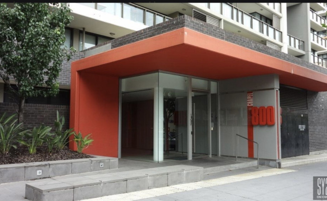 Secured Parking in South Yarra - Premium location