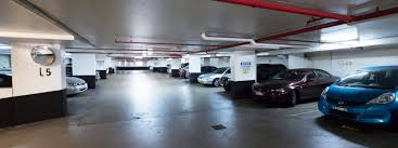 Parking near parramatta station