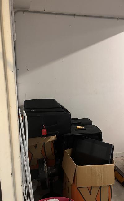 Parking space 8 min walk from Coogee Beach