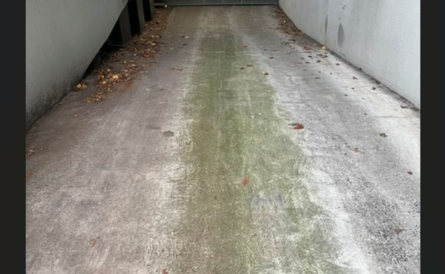 Secured Indoor Parking in North Melbourne
