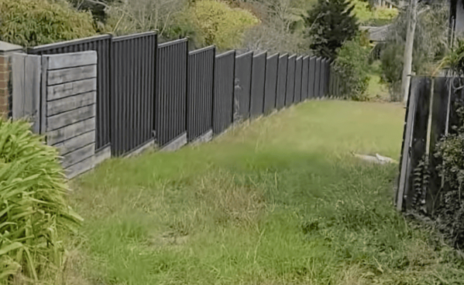 A large storage space in the heart of Templestowe