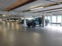 St Leonards - Secure Indoor Parking near Train Station