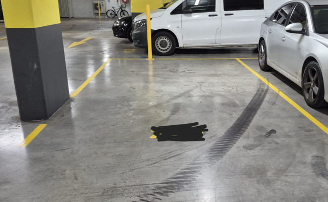 Mascot - Premium Parking Near Mascot Train Station