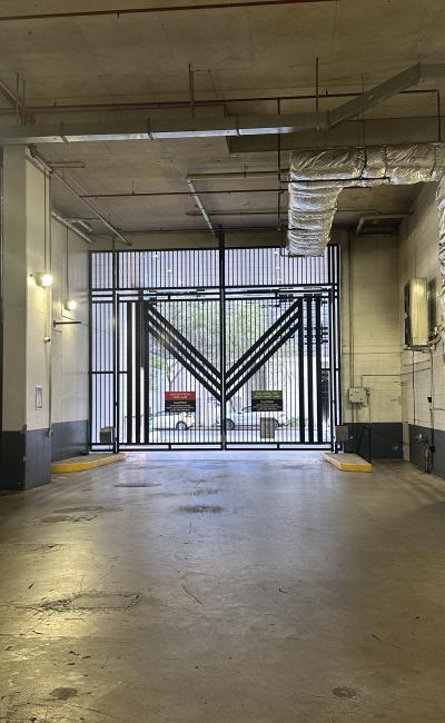 Large Parking Spot inside Spectrum Meriton Apartments, Near Mascot Station!