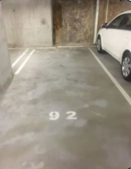  Fortitude Valley - Undercover Parking Near Shopping Mall