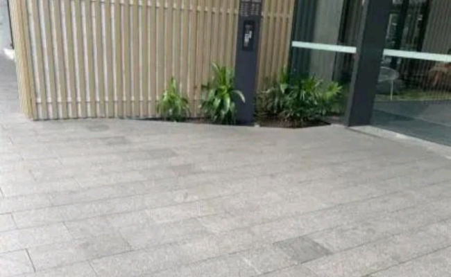 Secure undercover car space Parramatta CBD near station