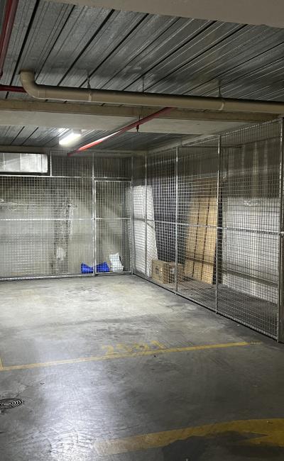 Great spot, cheapest price, 2min walk to Parramatta train station and Parramatta square, 24x7 access