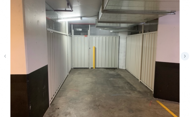 Parramatta - Secure Convenient Parking under Meriton Hotel