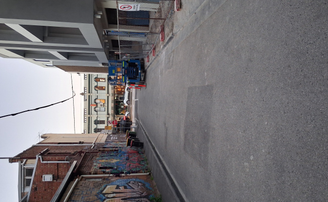 Car park for rent on Church Street minimum 1 week prefer monthly