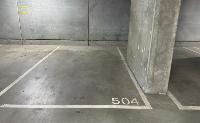 Available Now! Secure Undercover Parking in Southbank - Monthly Lease, 24/7 Access