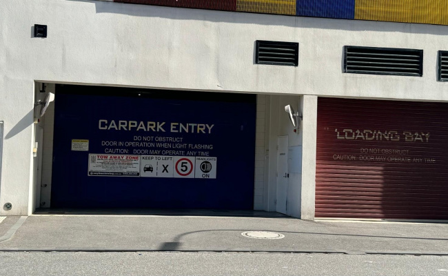 Available Now! Secure Undercover Parking in Southbank - Monthly Lease, 24/7 Access