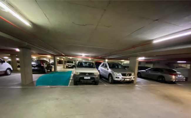 Prime Parking Spot for Rent in Southbank Towers Opposite Crown Casino  Off City Rd near Power Rd