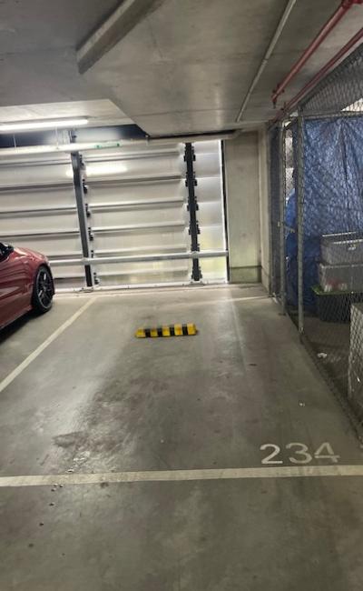 Southbank - Secure Indoor Parking Near Crown Melbourne