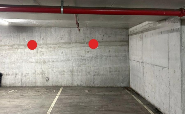 Secure Car Park for Rent in Southbank