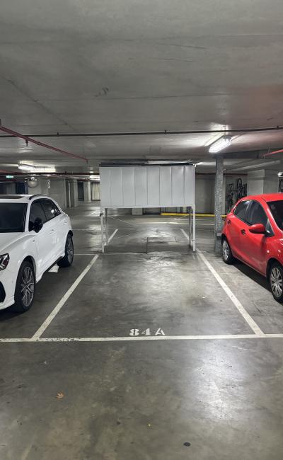 Safe, Secure & Indoor  Remote Access Parking in Southbank