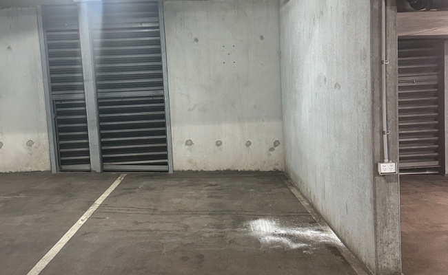 Indoor lot parking on City Road in Ringwood Victoria Indoor lot parking on City Road in Ringwood Victoria