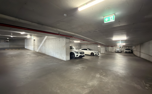 Secure & Convenient Parking at City Road Southbank  Prime Southbank Location