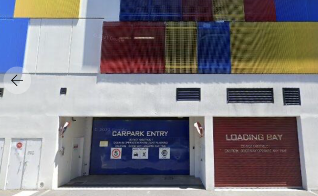 Southbank parking for rent - secure your spot before it's gone!