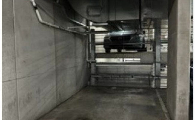 Parking space available (173 City Road, Southbank)