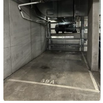 Parking space available (173 City Road, Southbank)