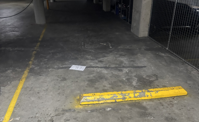 Undercover parking on Civic Avenue in Pendle Hill New South Wales