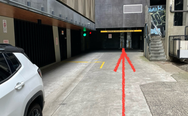 SOUTH YARRA PARKING AVAILABLE FROM 2ND JUNE 2026