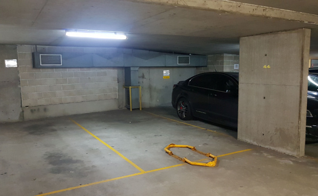 Reserved Space Central CBD
