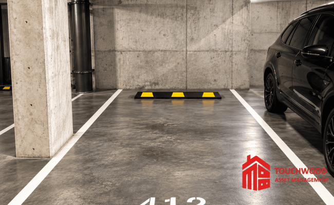 Secure Car Park for Rent in Southbank Level 4 109 Clarendon St (412)