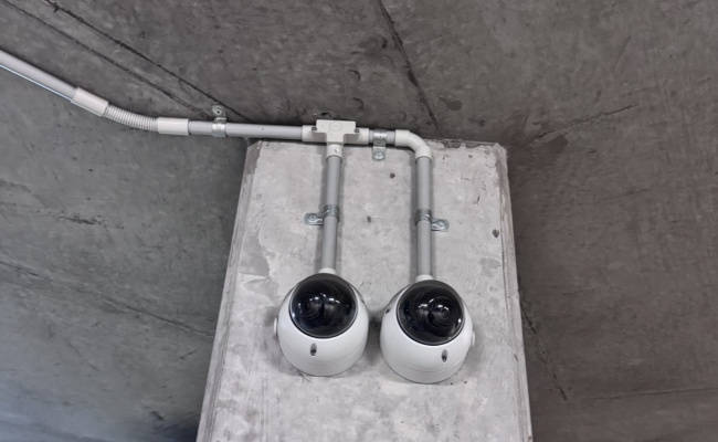 Secure Level 1 Undercover Car Space for Lease - Southbank/South Melbourne (24/7 Access)