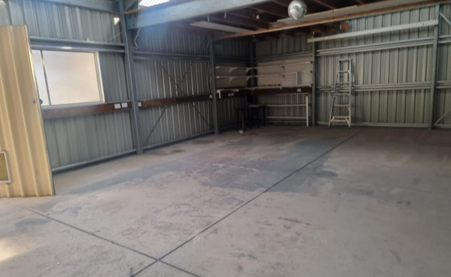 Great Storage for Cars, Boats, Goods & Machinery
