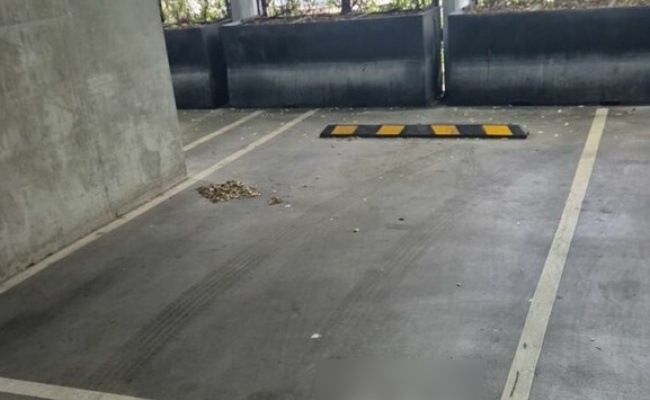 Convenient Parking Space at Southbank