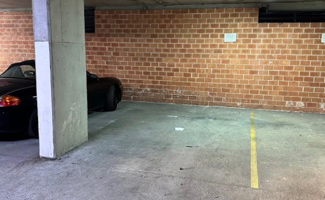CHEAP PARKING REDFERN