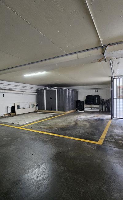 Great Central Parking Heart of Surfers Paradise