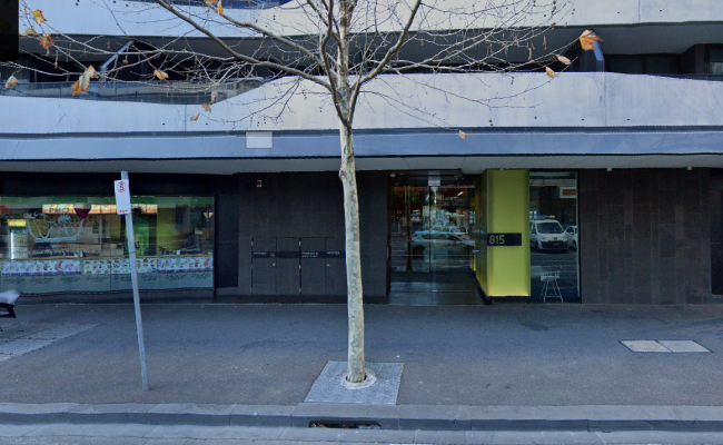 LONG TERM AVALIABLE NOW - 815 Boukre St - Docklands  - Secure Indoor Parking Near Marvel Stadium
