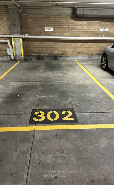 Central Parking at Collins St