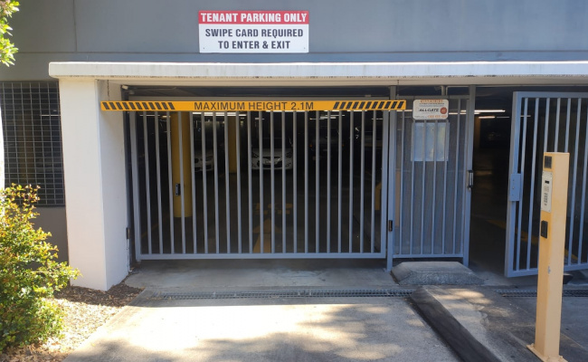Car Park For Lease in Norwest Business Park