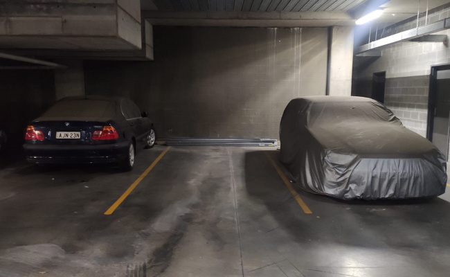 Car Park For Lease in Norwest Business Park