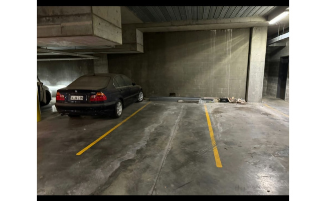 Indoor lot parking on Columbia Court in Norwest New South Wales Indoor lot parking on Columbia Court in Norwest New South Wales