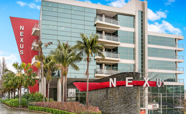 Secure Car Space for Rent  Nexus Norwest, 4 Columbia Court