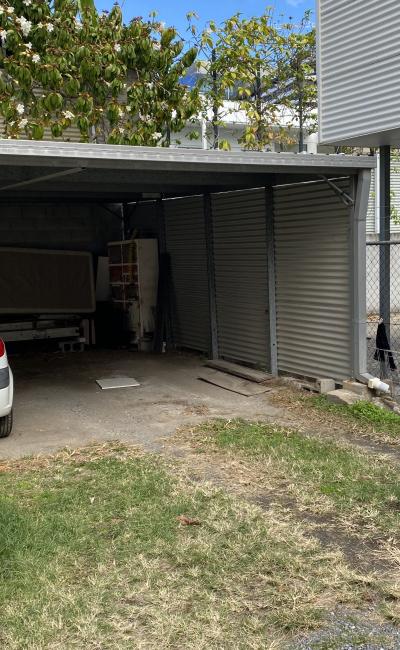 Convenient Car Space, Teneriffe/Newstead/Fortitude Valley