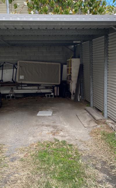 Convenient Car Space, Teneriffe/Newstead/Fortitude Valley