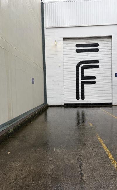 Outdoor Parking on Commercial Road, Teneriffe