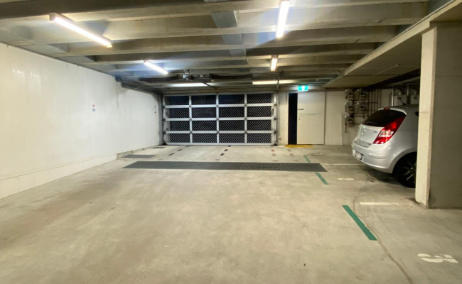 Indoor lot parking on condamine street in manly vale Indoor lot parking on condamine street in manly vale