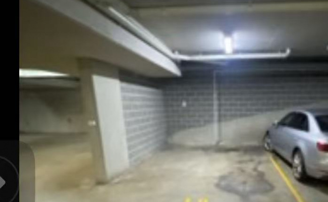 Indoor Parking close to Burwood Station