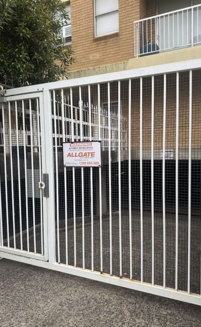 Parking space near the CBD, lock up garage with other owners cars in the block.