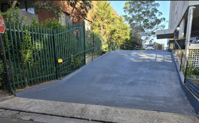 Prime Centennial Park Parking, 24/7 Access, near Paddington & Moore Park
