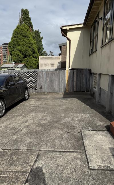 Parking Space near Strathfield Station AVAILABLE every Sunday ONLY