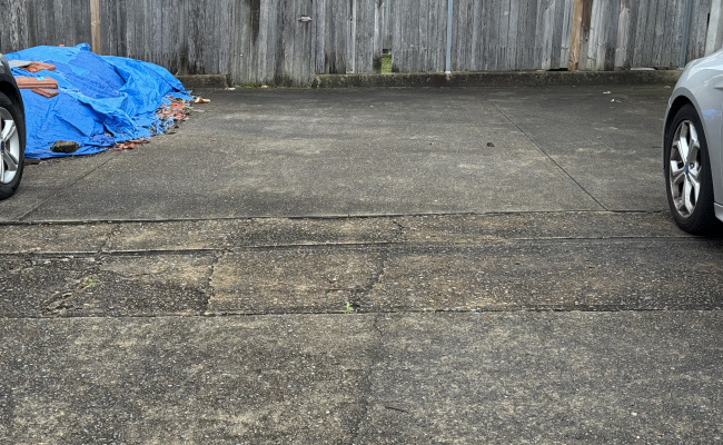 Parking Space near Strathfield Station AVAILABLE every Sunday ONLY