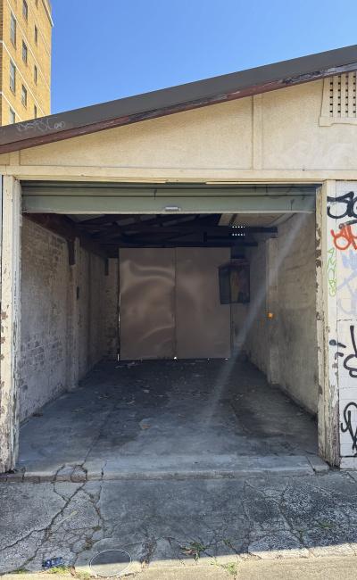 Parking Space - 1 minute walk from Strathfield Train Station