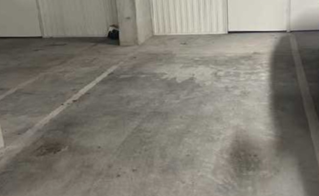 Secure Underground Parking in City/Braddon